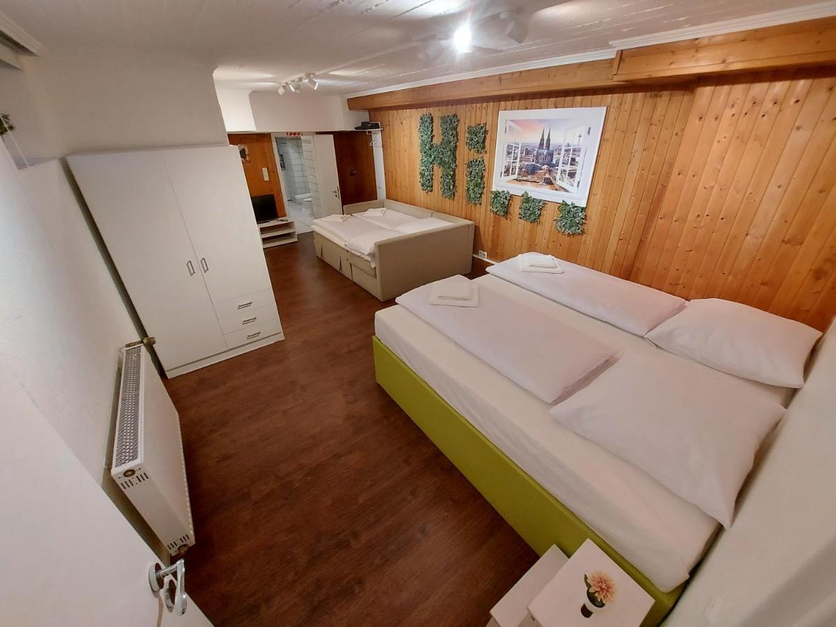 Basement Apartamento Colónia
